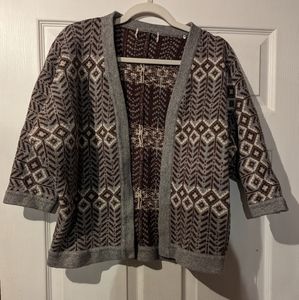 Vintage Cardigan